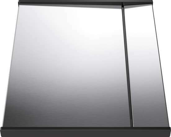 ESCURRIDOR ACERO INOX