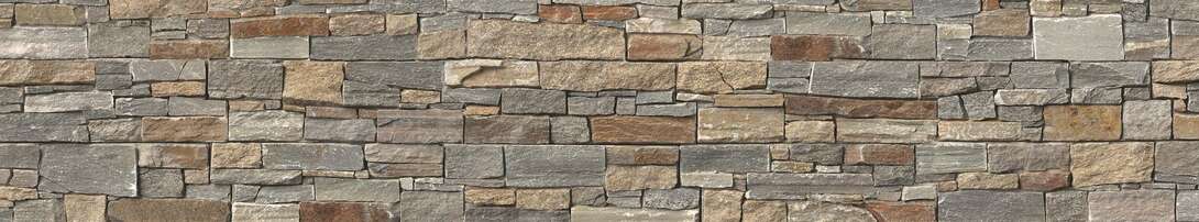 Diseño Pared de Piedras