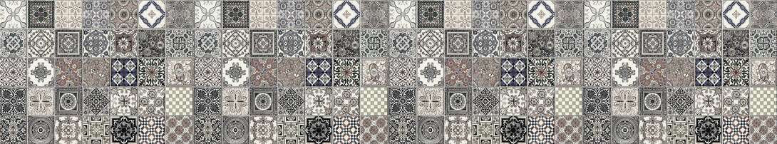 Decoración Azulejos de cerámica