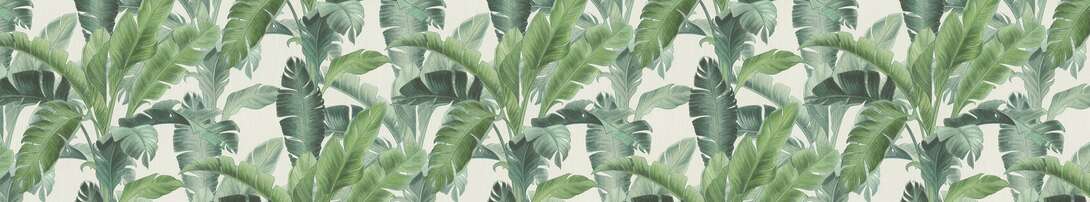 Decoración Jungla Urbana