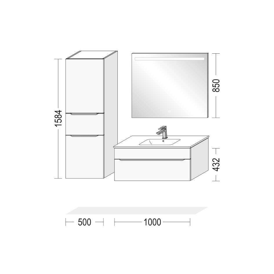 BSET100-001