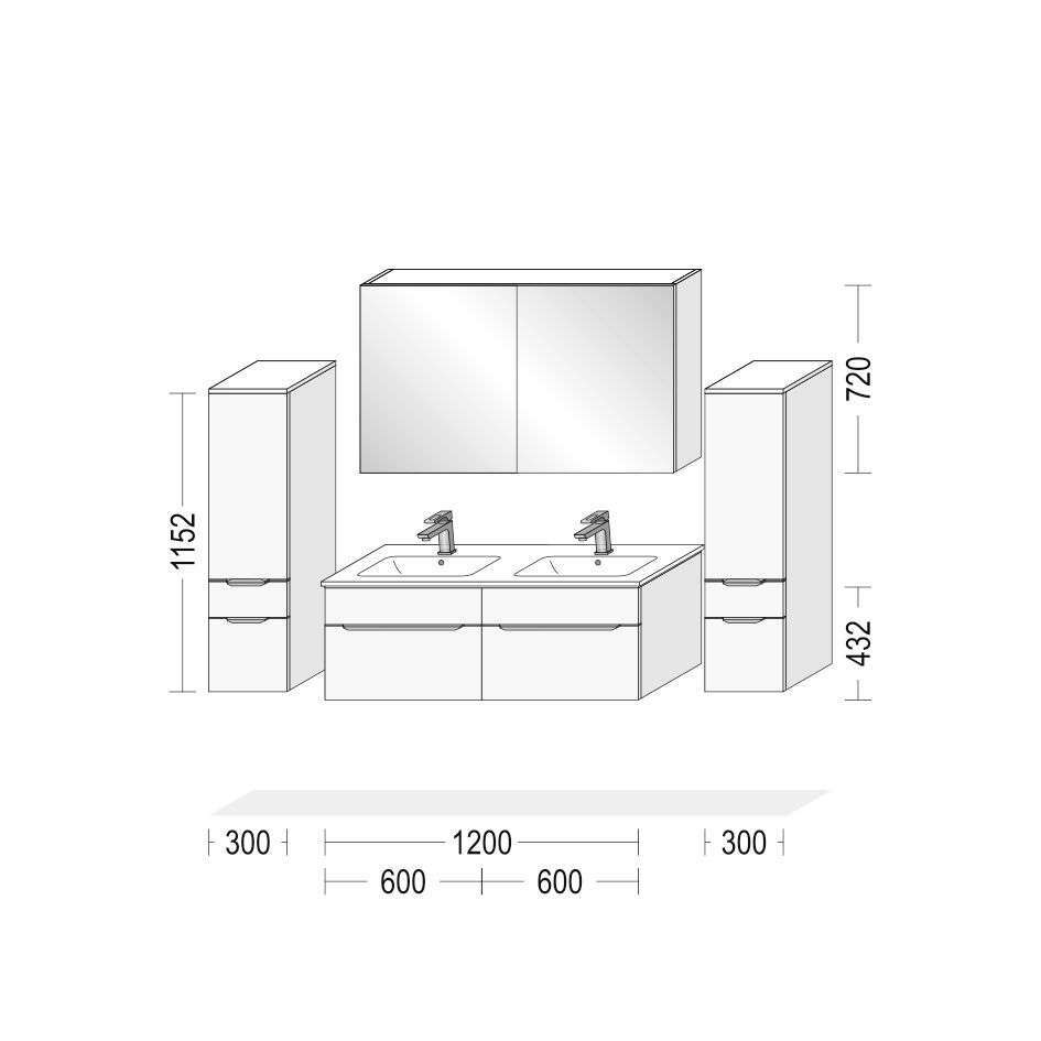 BSET120-003