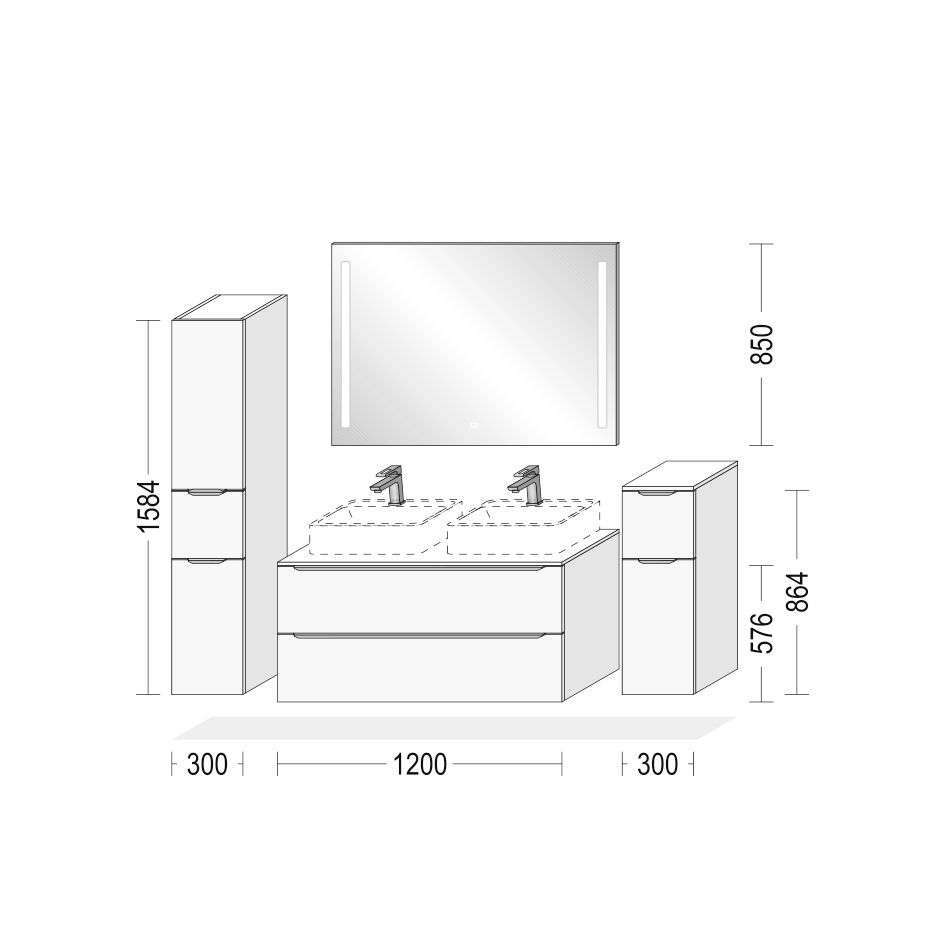 BSET120-004