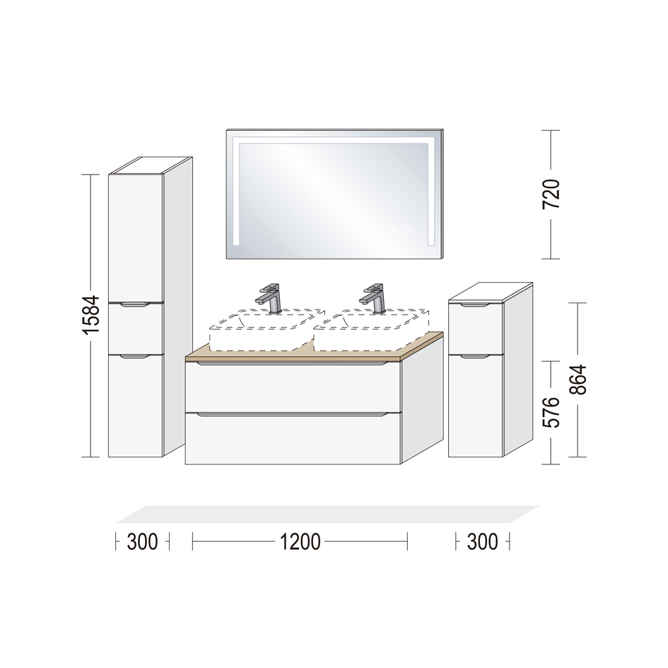 BSET120-016