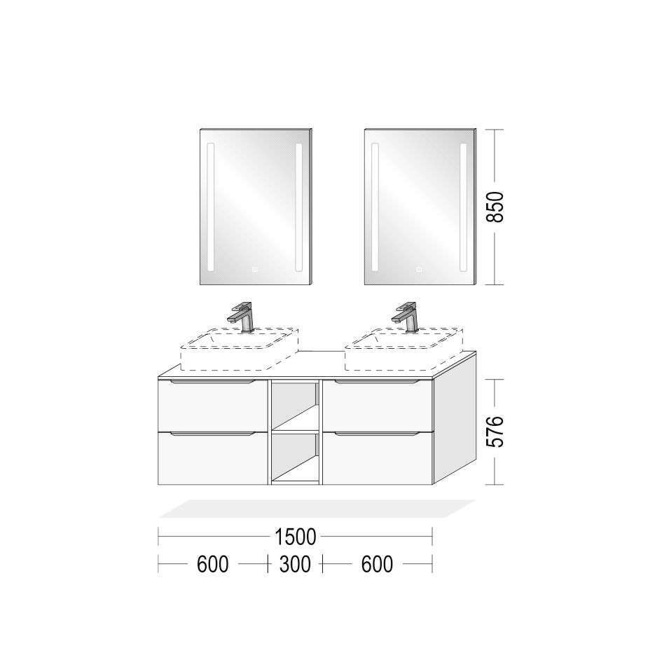 BSET150-002