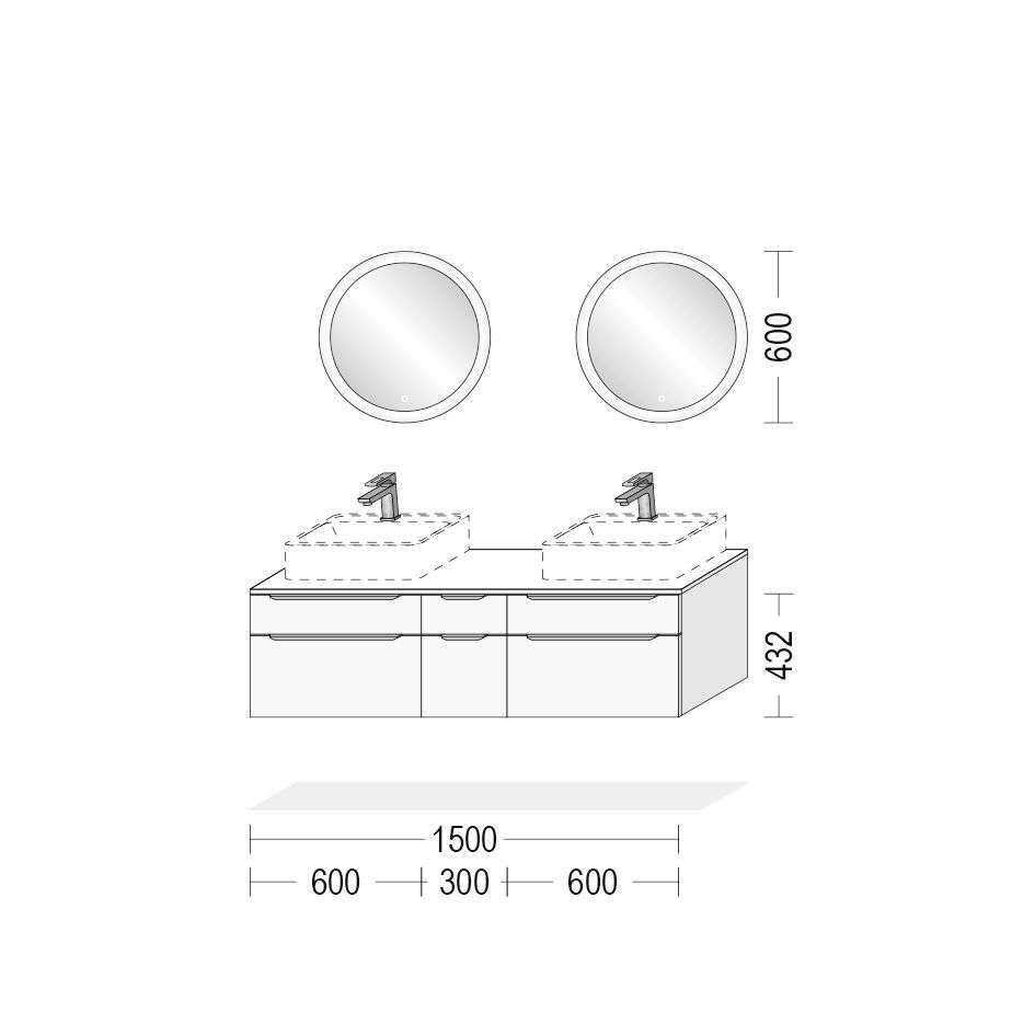 BSET150-003