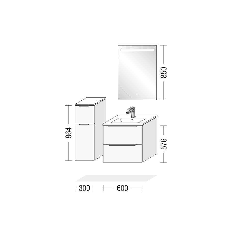 BSET60-001