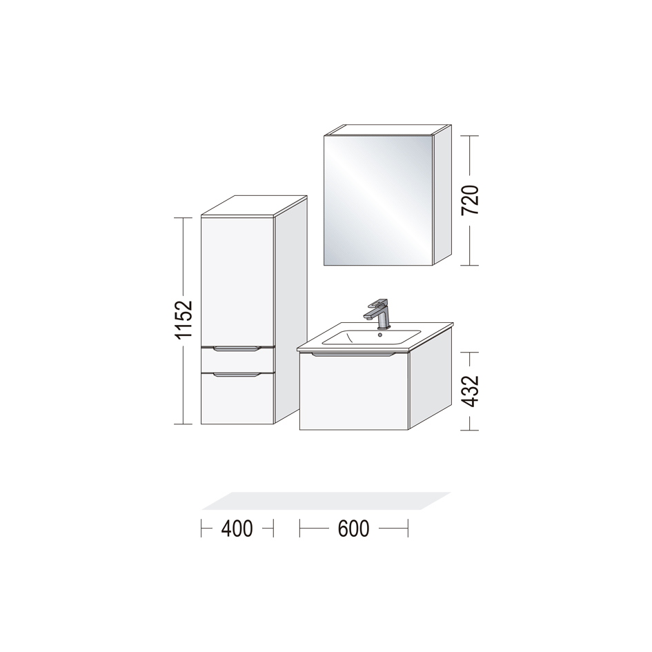 BSET60-010