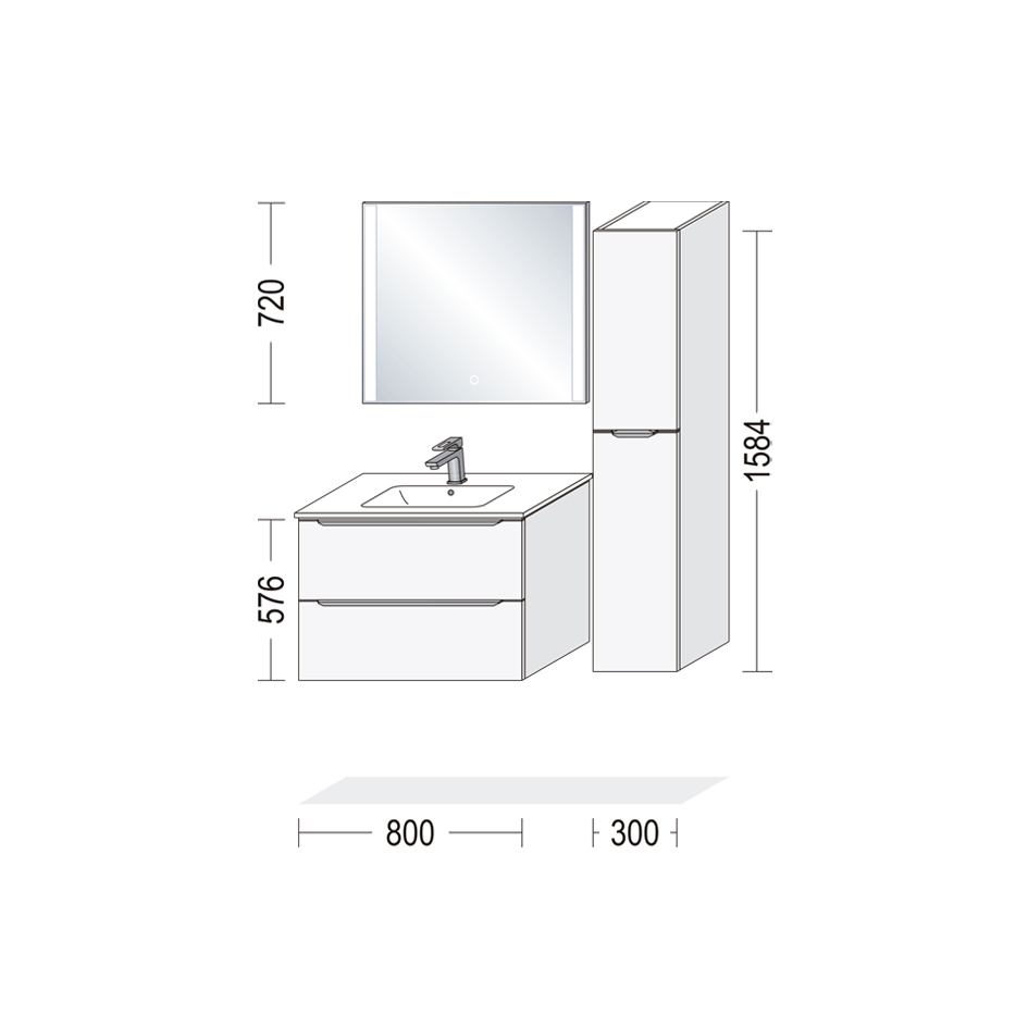 BSET80-012