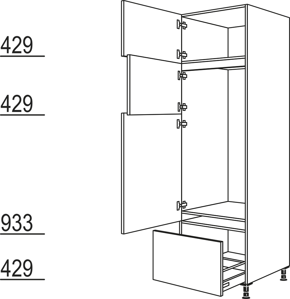 GD123GA-3X