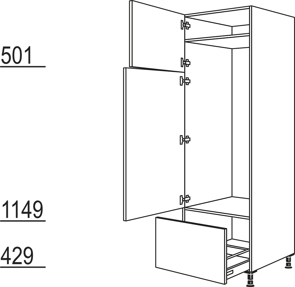 GD158-1X