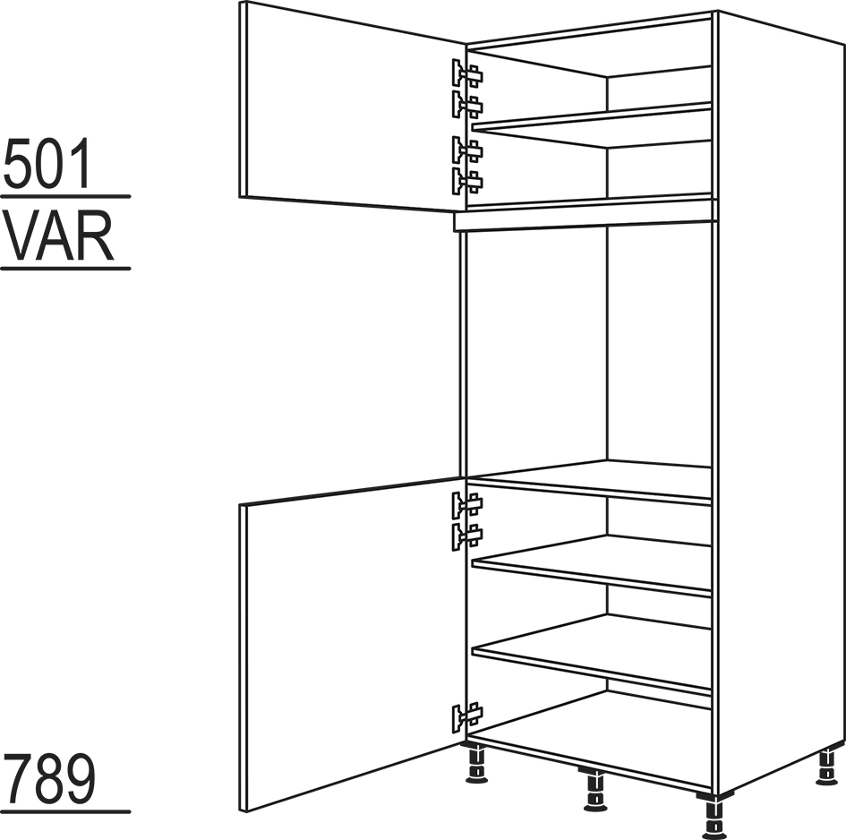 GDAO76-1X