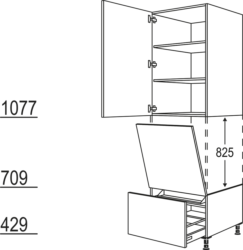 GDGSP45-3X