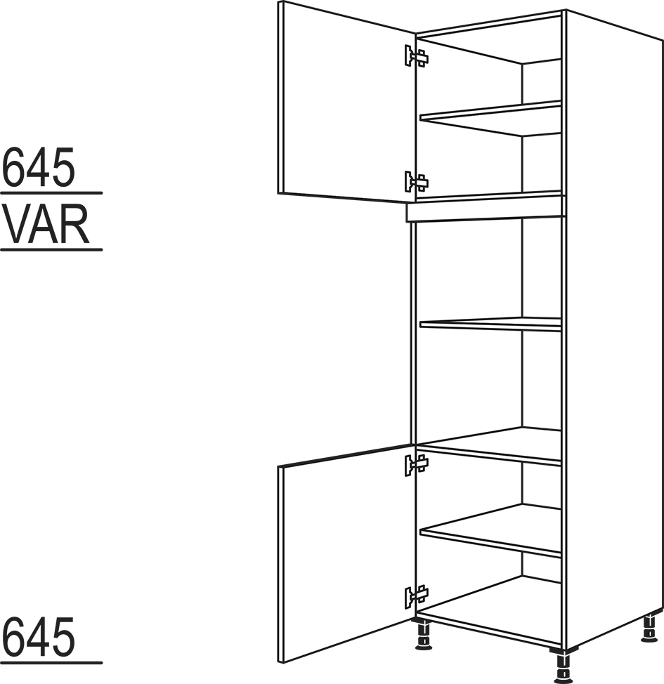 GMDK-3X