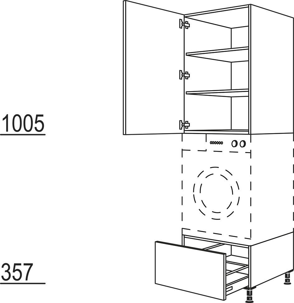 GWST60-3X