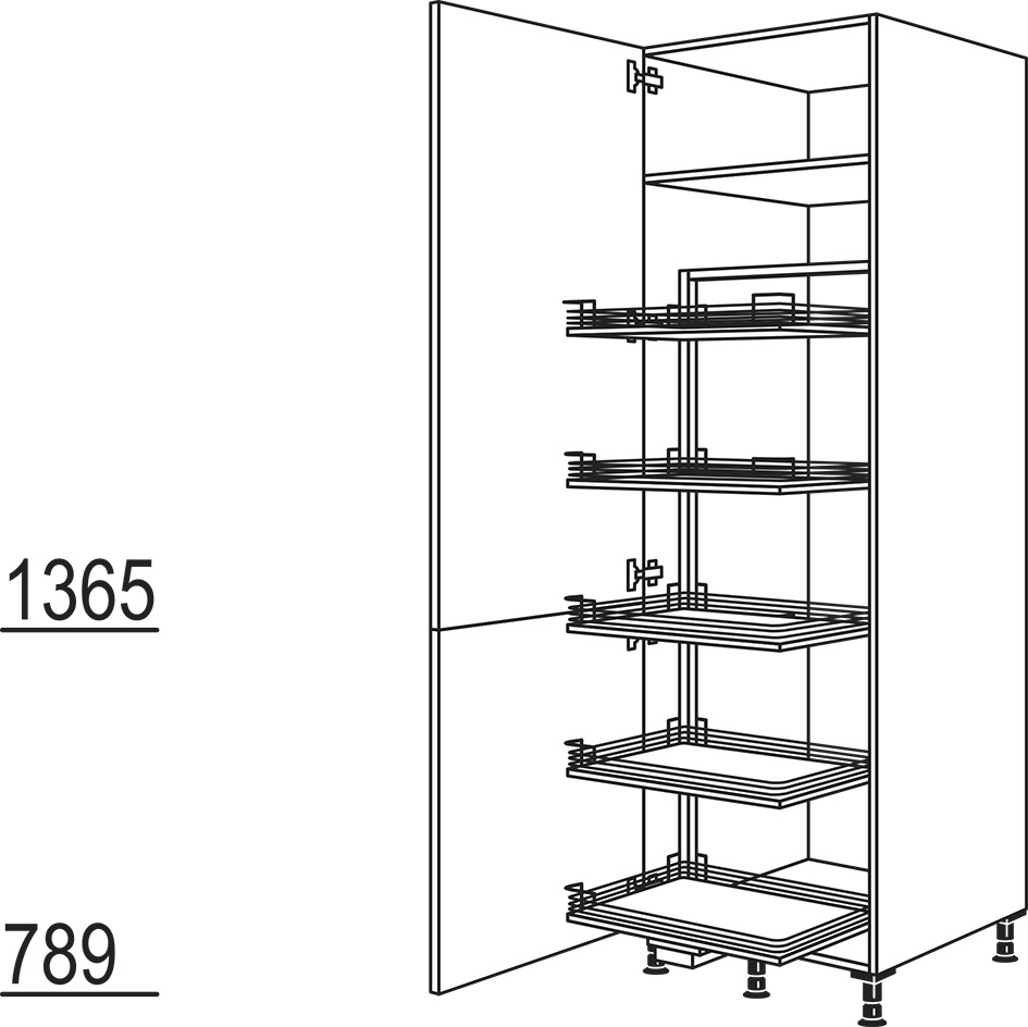 HDC60-2X