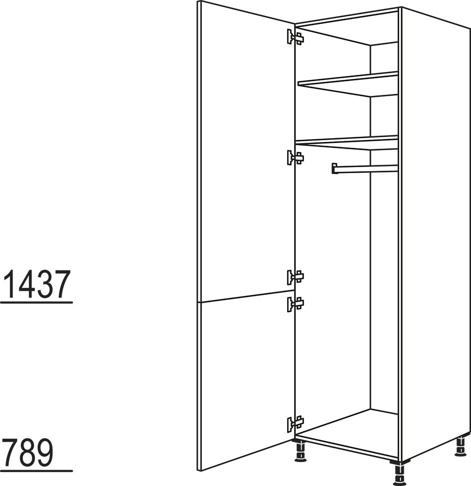 HDWG40-3X