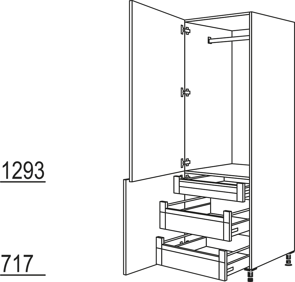 HDWGIA40-1X