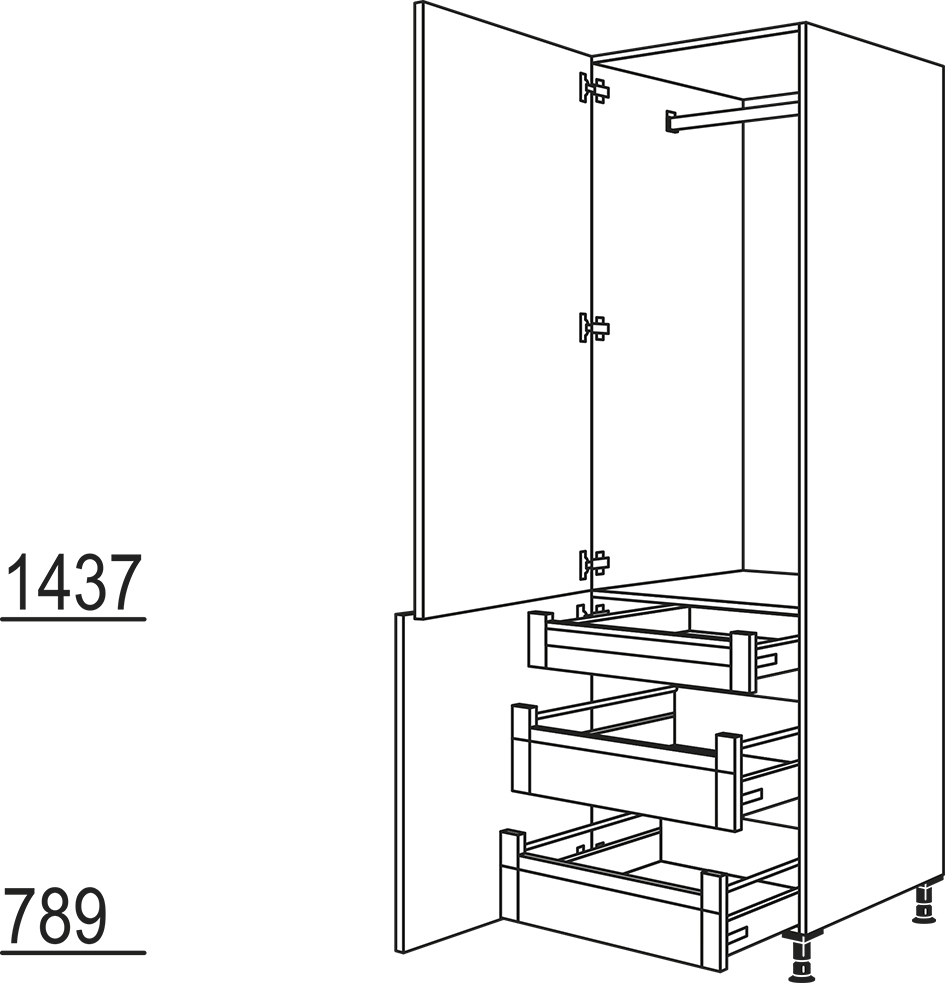 HDWGIA40-3X