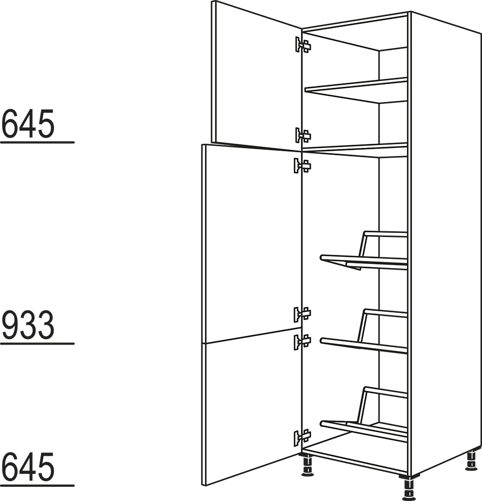 HGTK60-3X