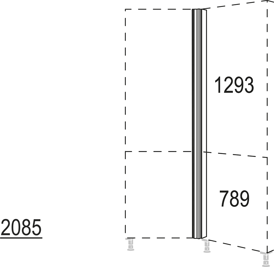 HPE135-V-1X