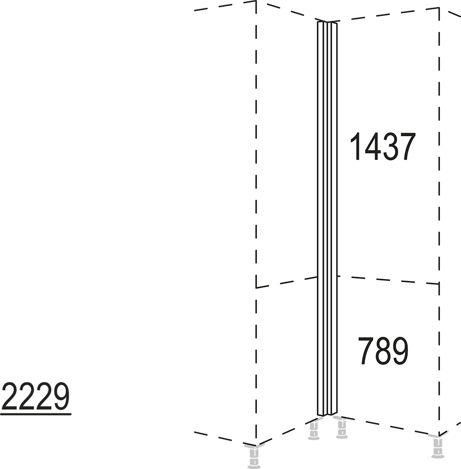 HPEV-3X