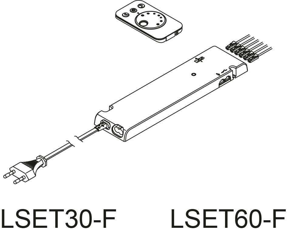 LSET60-F