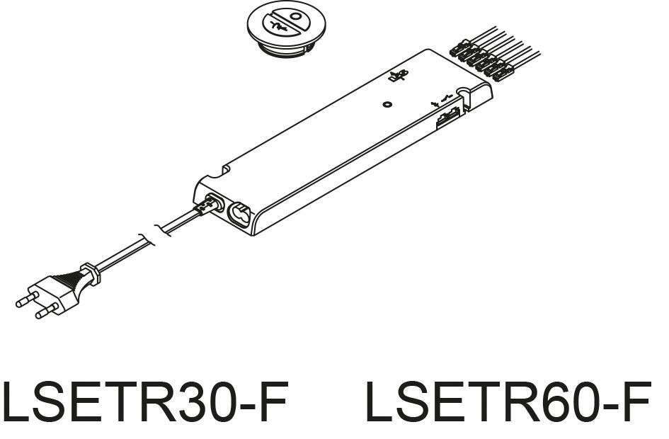 LSETR30-F