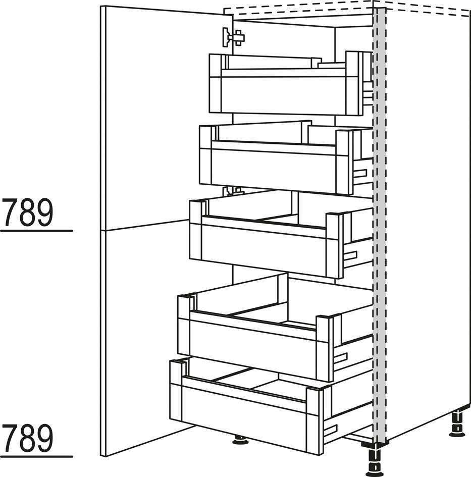 NHSI50-X