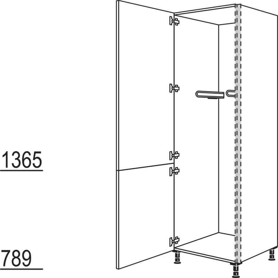 NHSMF50-2X