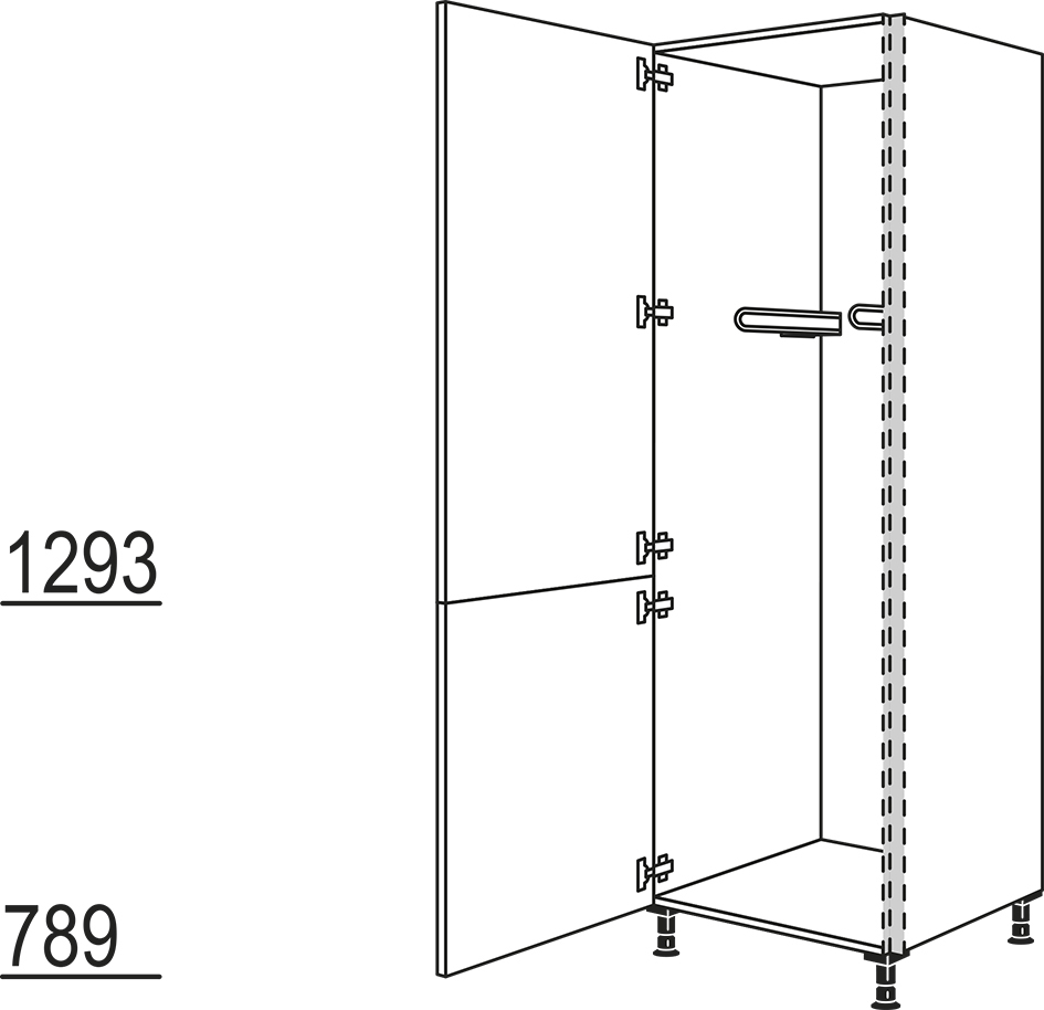 NHSMF60-1X