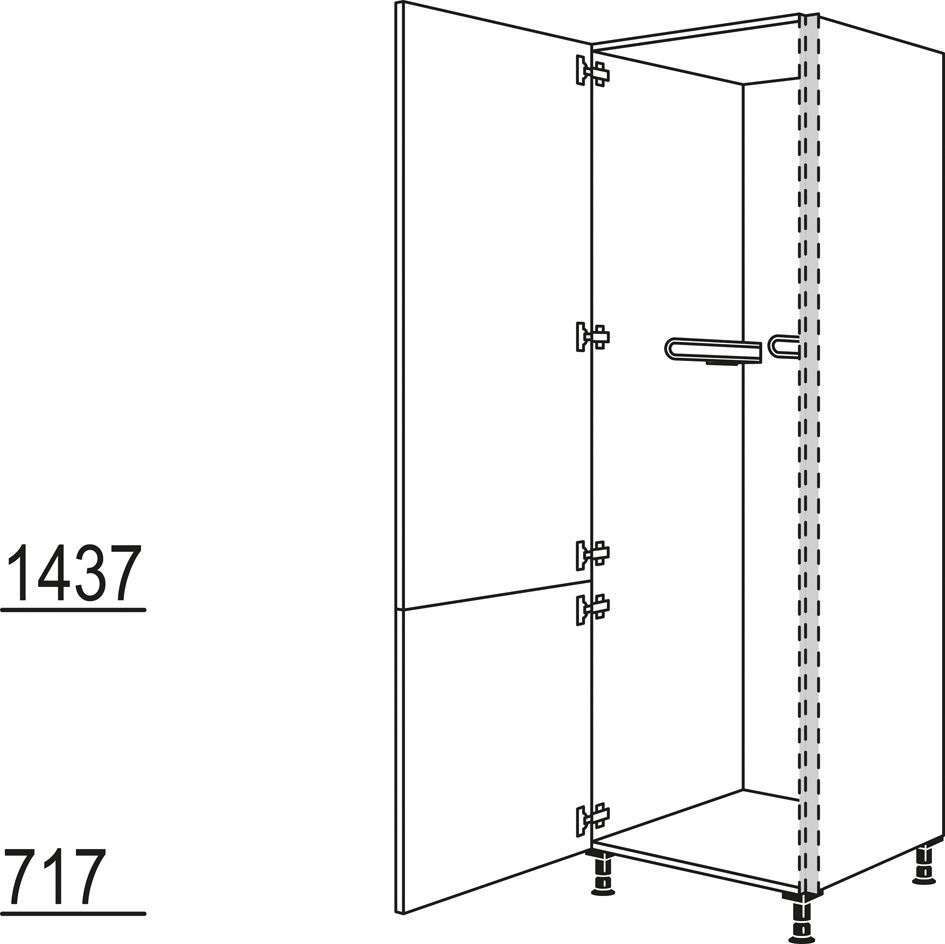 NHSMF60-3