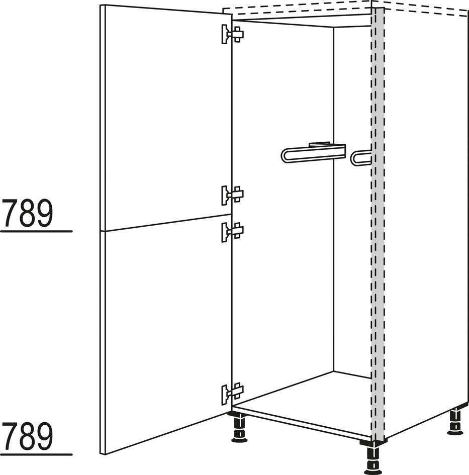 NHSMF60-X