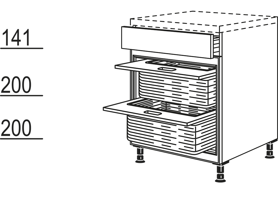 USWK50-X