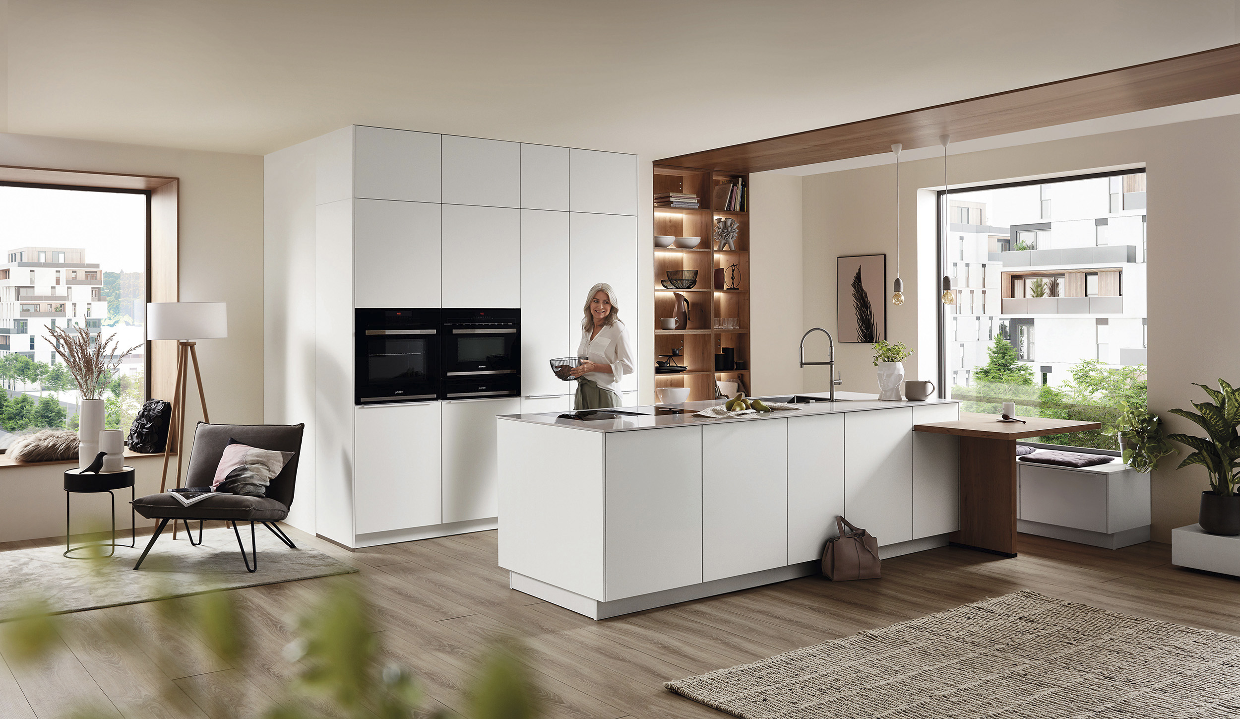 Mueble XL cocina